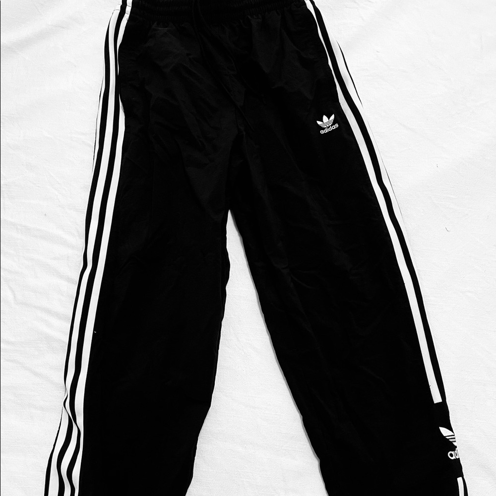 Adida’s joggers